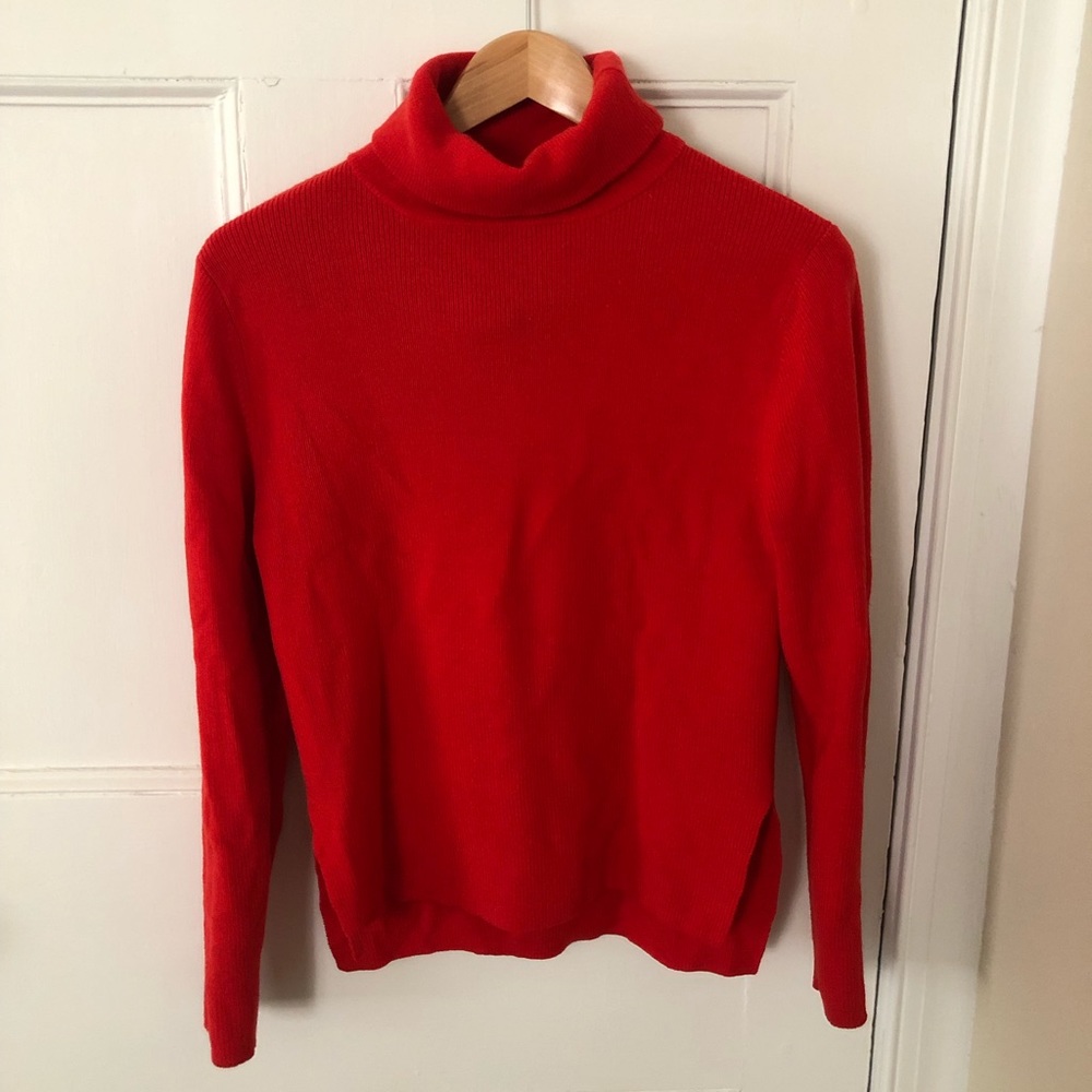 Apiece Apart Uta turtleneck XS